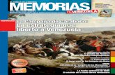 Memorias de Venezuela 3