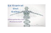 ESPIRAL DEL EXITO - eBook-Marvin Roca Gatica