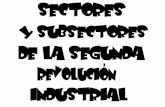Sectores Y Subsectores