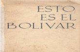 Revista virtual de los 100 años del Colegio Nacional "Bolivar"