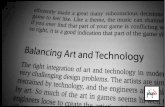 Phyne Games: Balanceando Arte y Tecnología.