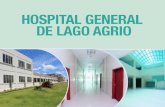 Enlace Ciudadano Nro 391 tema: hospital general nueva loja