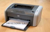 Impresora laser.11