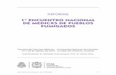 1º ENCUENTRO NACIONAL DE MEDICXS DE PUEBLOS FUMIGADOS