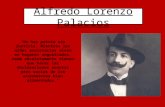 Alfredo Palacios