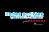 redes sociales 2012