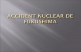 Accident nuclear de fukushima