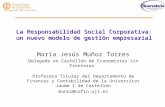Responsabilidad social corporativa (41)