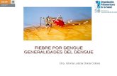 Dengue generalidades