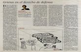 Antonio Hernández-Gil en El País