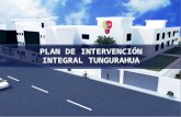 Enlace Ciudadano Nro. 272 - Plan de intervención integral Tungurahua