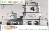 Revista La Bitacora - Edición 19 - Septiembre 2009