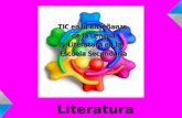 LITERATURA CLÁSICA-Trabajo colaborativo grupo 2