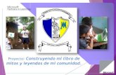 Proyecto Escuela Anexo Juan Pablo II, Managua, Nicaragua