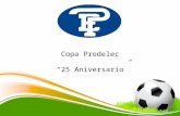 Copa Prodelec