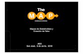 Miguel Martí de The Map Communications - Charla de Actualización Ejecutiva: Mapeo de Grupo de Interés