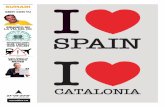 Diari ANC #03 - I Love Spain, I Love Catalonia