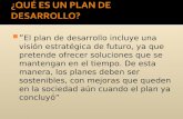 Plan de desarrollo en Medellin (Enfocado Sisben 1 y 2)