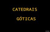 Catedrais góticas