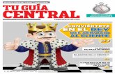 Tu Guía Central - Edición 70