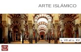 09 arte islamico