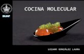 CocinaTics presenta