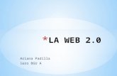 Resumen web 2.0