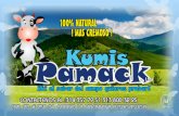 INFORMACION DE LAS SOCIAS DE KUMIS PAMACK