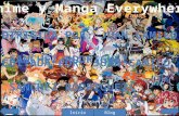 anime y manga everywhere