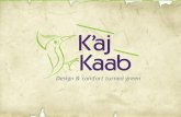 Proceso Constructivo de K'aj Kaab - Greenhomes