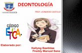 Deontología etica2