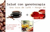 Café Sano de Corralejo