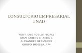 Consultorio empresarial unad_final_grupo474