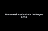 Bienvenidos A La Gala De Reyes 2009 (3)