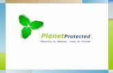 Planet Protected