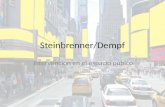 Steinbrenner and Dempf WORKS
