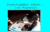 D:\Documentos Director\Los Planetas