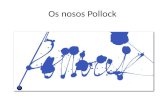 Os nosos Pollock