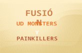 fusion UD -Painkillers