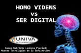 Homo digital [autoguardado]