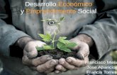 Presentacion 2   economía y emprendimiento