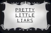 Pretty little liars