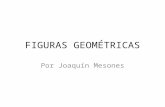 Figuras geométricas de joaquín mesones