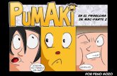 Pumaki el problema de mac parte 2