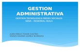 Gestion administrativa.pptx redes sociales!