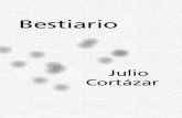 Bestiario - Julio Cortázar
