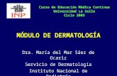 3. dermatología neonatal