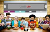 Presentacion Corporativa Grupo EIP