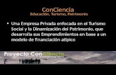 Con ciencia congreso iberoamericano