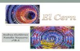 Información sobre el CERN